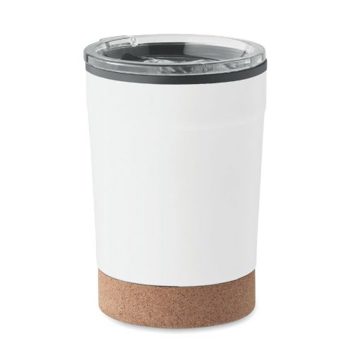 NOMU - Gobelet double paroi 300ml