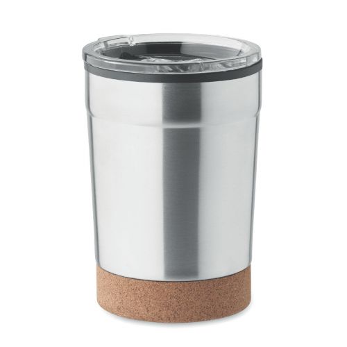 NOMU - Gobelet double paroi 300ml