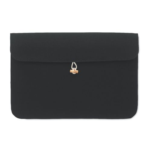 COTIN - Pochette 15 pouces en coton