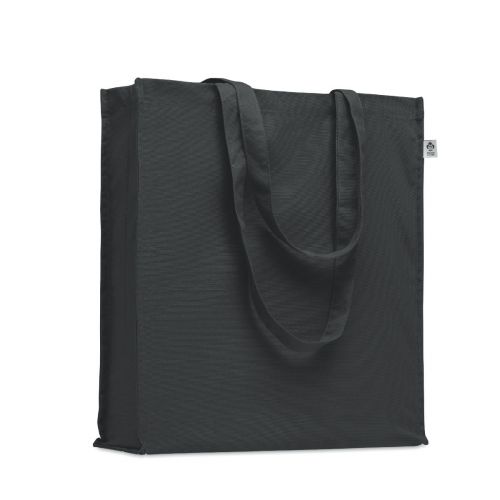 BENTE COLOUR - Sac shopping en coton bio