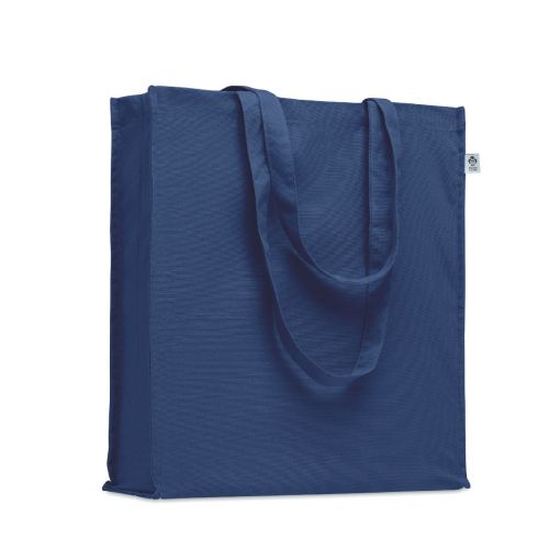 BENTE COLOUR - Sac shopping en coton bio