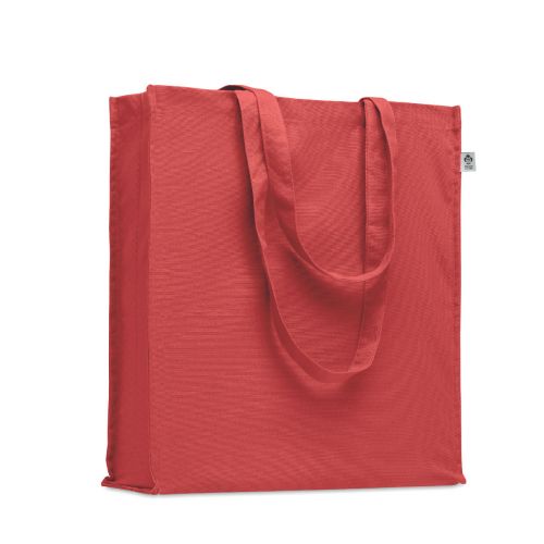 BENTE COLOUR - Sac shopping en coton bio