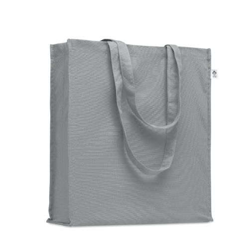 BENTE COLOUR - Sac shopping en coton bio