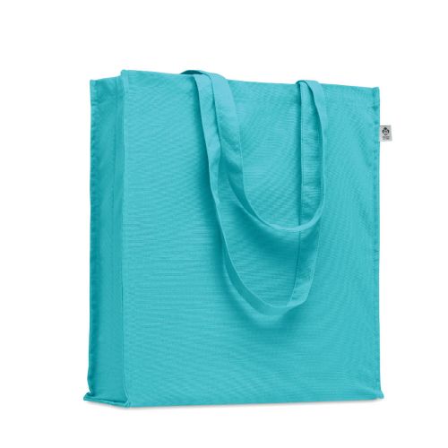 BENTE COLOUR - Sac shopping en coton bio