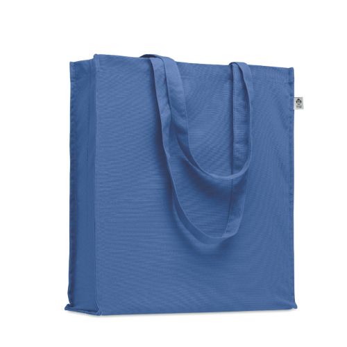 BENTE COLOUR - Sac shopping en coton bio