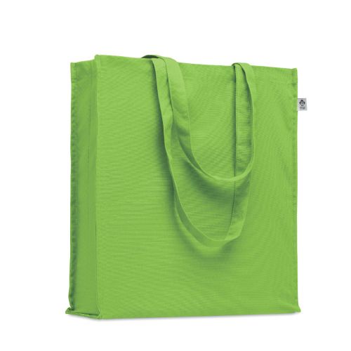 BENTE COLOUR - Sac shopping en coton bio