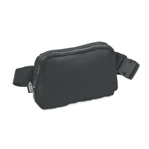 TOSHI - Sac banane en polyester 300d