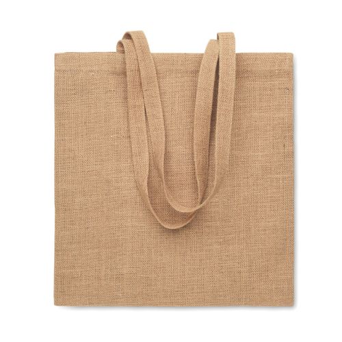 ZOLANG - Sac shopping en jute