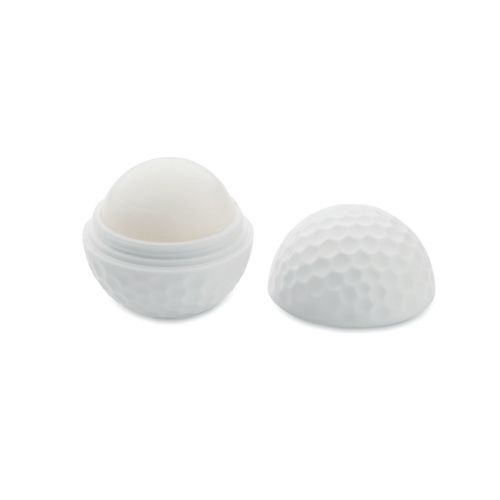 GOLF - Baume à lèvres balle de