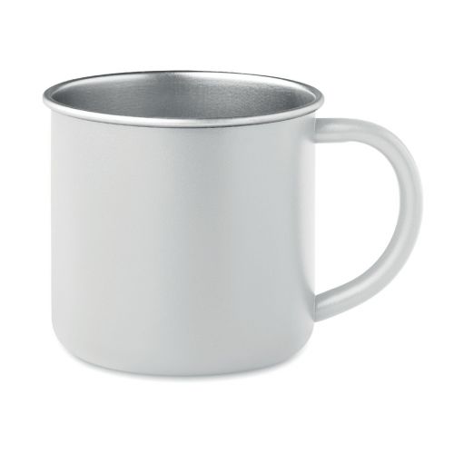 CARIBU - Tasse en acier inox recyclé