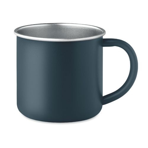 CARIBU - Tasse en acier inox recyclé