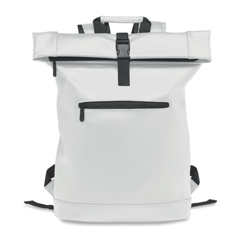 BAI ROLL - Sac à dos enroulable en pu
