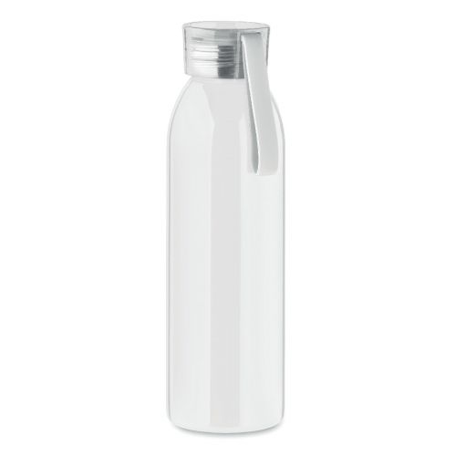 BIRA - Bouteille en acier inox 650ml
