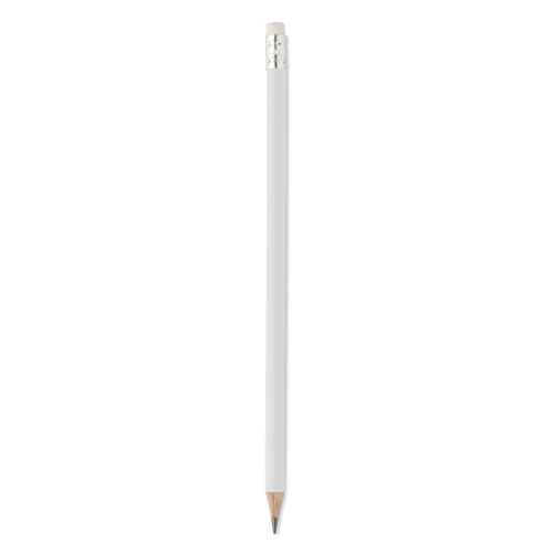 STOMP SHARP - Crayon à papier avec gomme