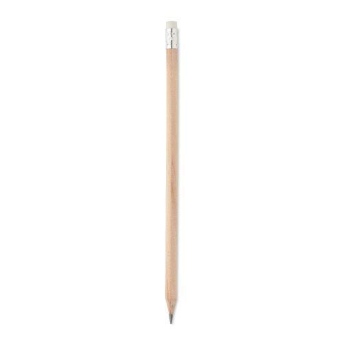 STOMP SHARP - Crayon à papier avec gomme