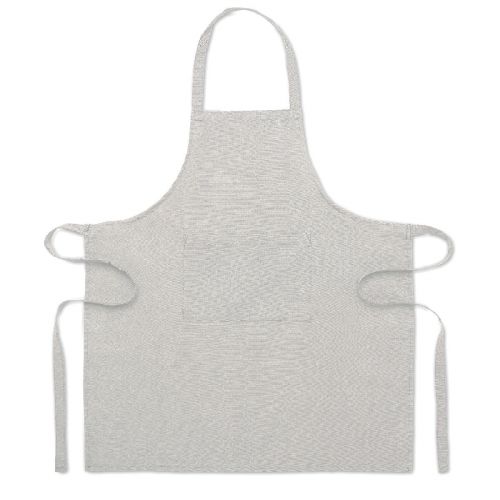 CUINA - Tablier en coton recyclé