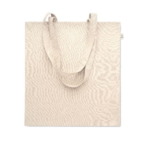 VIVEKA - Sac shopping en coton recyclé