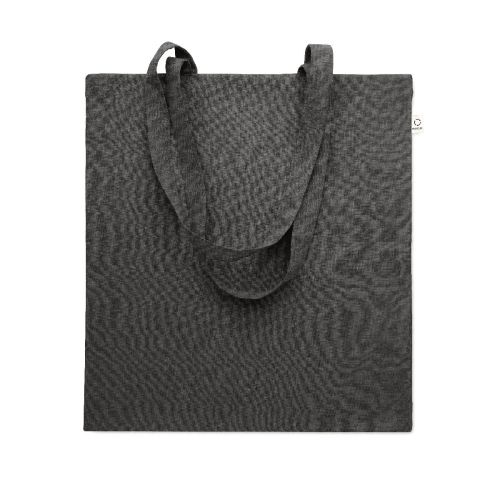 VIVEKA COLOUR - Sac shopping en coton recyclé