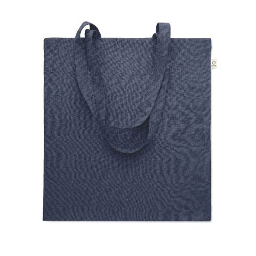 VIVEKA COLOUR - Sac shopping en coton recyclé