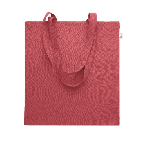 VIVEKA COLOUR - Sac shopping en coton recyclé