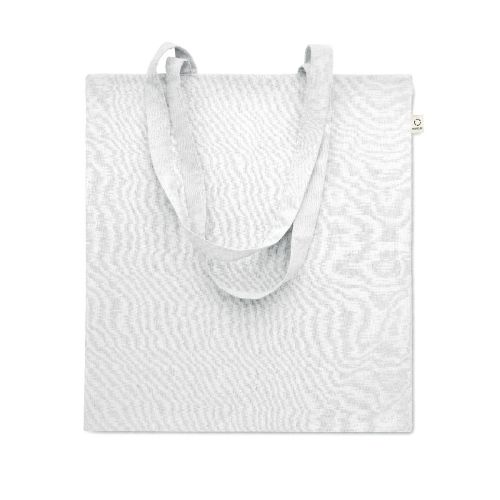 VIVEKA COLOUR - Sac shopping en coton recyclé