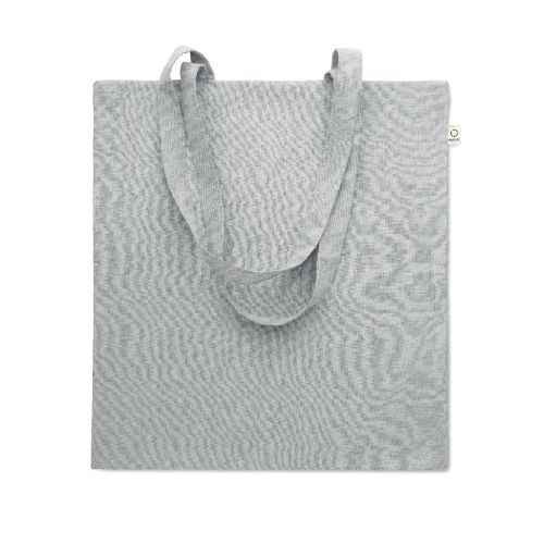 VIVEKA COLOUR - Sac shopping en coton recyclé
