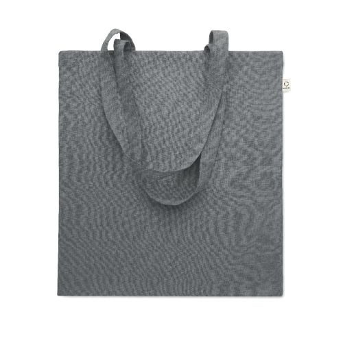 VIVEKA COLOUR - Sac shopping en coton recyclé