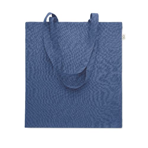VIVEKA COLOUR - Sac shopping en coton recyclé