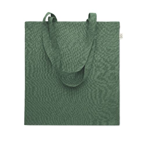 VIVEKA COLOUR - Sac shopping en coton recyclé