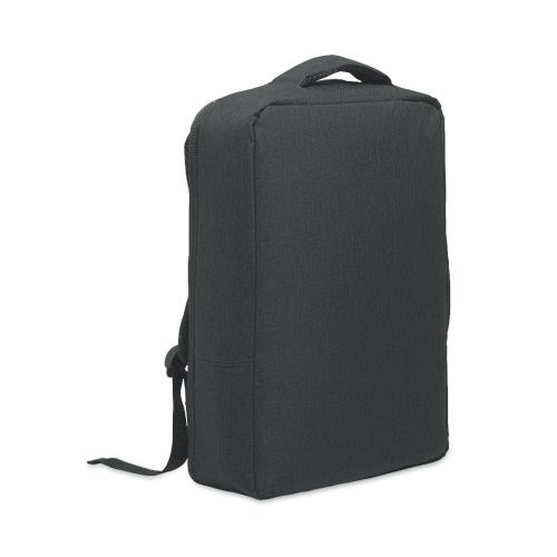 LAUGAR - Sac à dos pour portable de 15"