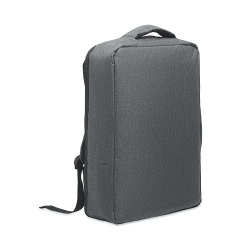 LAUGAR - Sac à dos pour portable de 15"