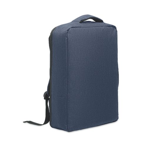LAUGAR - Sac à dos pour portable de 15"