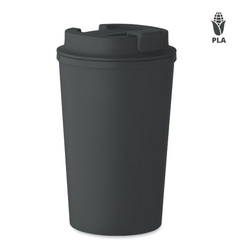 BEIBAKU - Gobelet double paroi 350ml