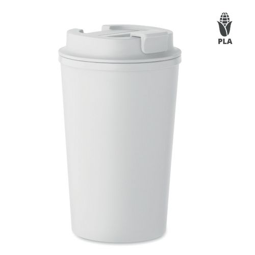 BEIBAKU - Gobelet double paroi 350ml
