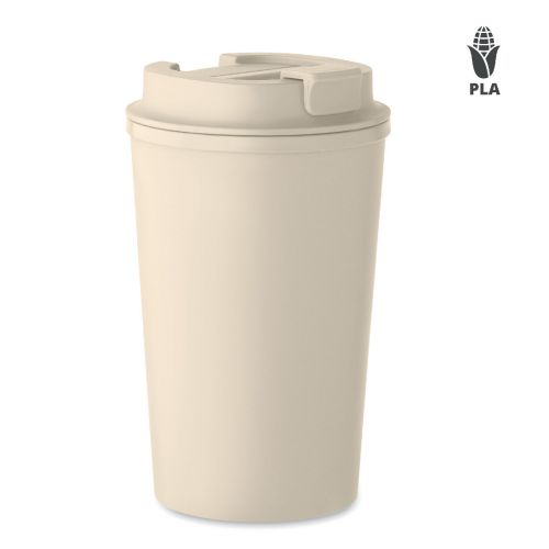 BEIBAKU - Gobelet double paroi 350ml