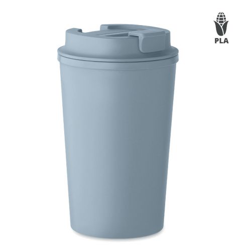 BEIBAKU - Gobelet double paroi 350ml