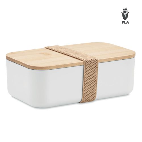 BEIBABOX - Boîte à lunch maïs pla 1000ml