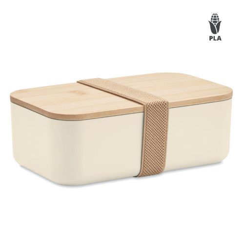 BEIBABOX - Boîte à lunch maïs pla 1000ml