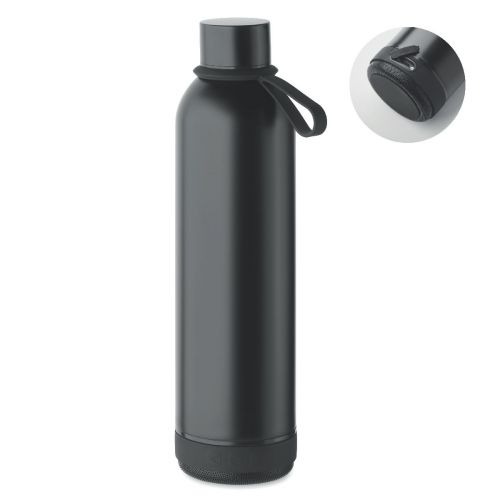 MUSEY - Bouteille double paroi 500ml