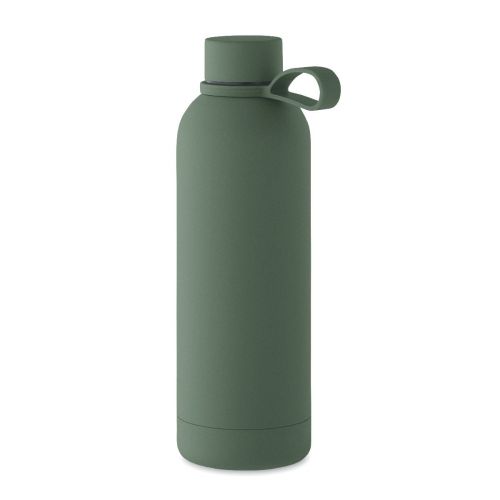 EMERALD - Bouteille double paroi 500 ml