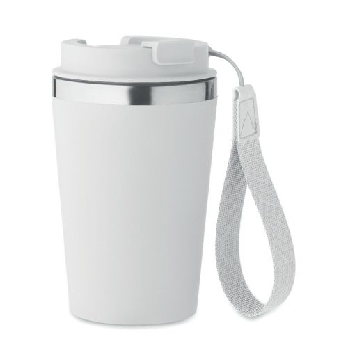 TOPAZ - Gobelet double paroi 350 ml