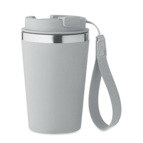 TOPAZ - Gobelet double paroi 350 ml