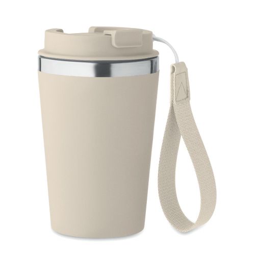 TOPAZ - Gobelet double paroi 350 ml
