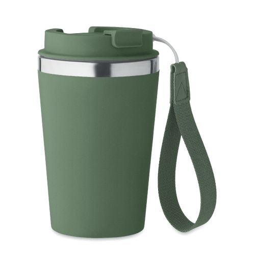 TOPAZ - Gobelet double paroi 350 ml