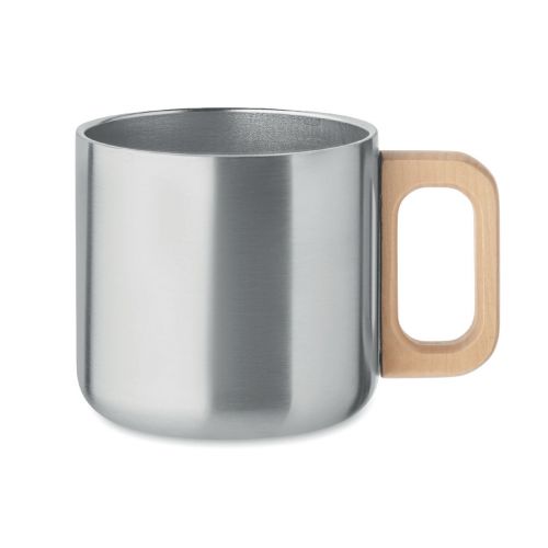 ACERO - Mug double paroi 350 ml