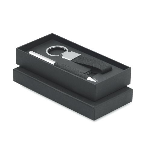 SCRIBI 2 - Coffret cadeau 2 pièces