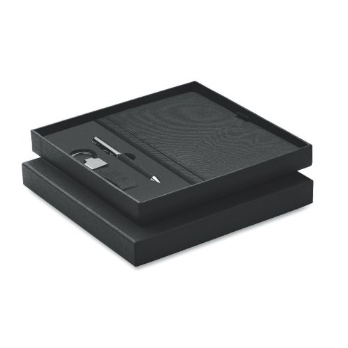 SCRIBI 4 - Coffret cadeau 3 pièces