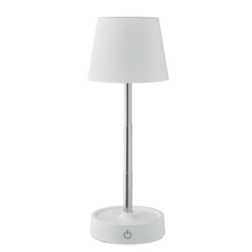 TAPLAMB - Lampe de table rechargeable