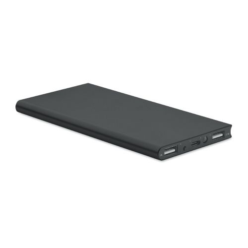 POWERFLAT8C - Powerbank 8000 mah