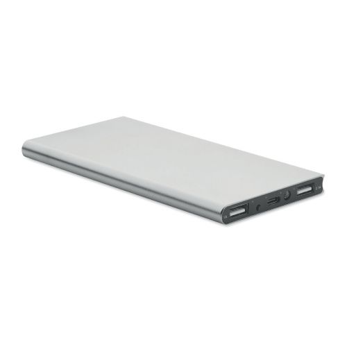POWERFLAT8C - Powerbank 8000 mah